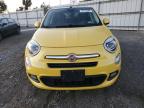 FIAT 500X LOUNG photo