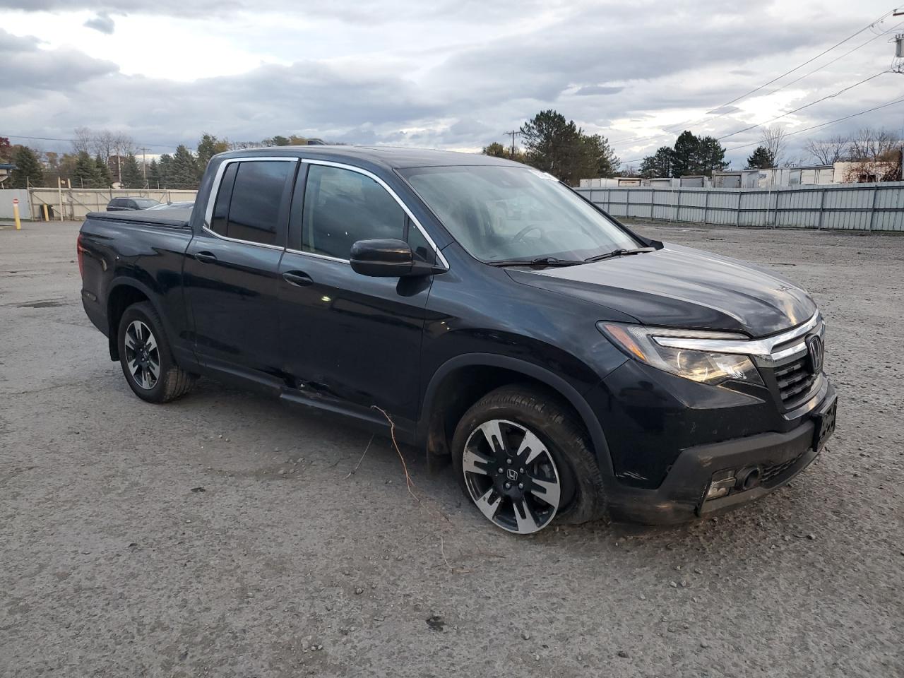 Lot #2991682042 2020 HONDA RIDGELINE