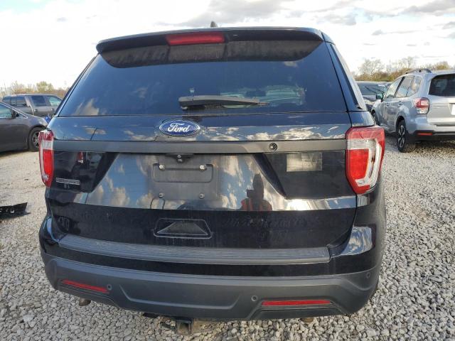 VIN 1FM5K8AR1KGB45467 2019 FORD EXPLORER no.6