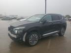 2022 HYUNDAI SANTA FE L - KM8S5DA1XNU036623