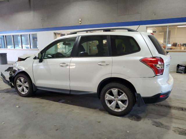 VIN JF2SJADC8FH563308 2015 SUBARU FORESTER no.2