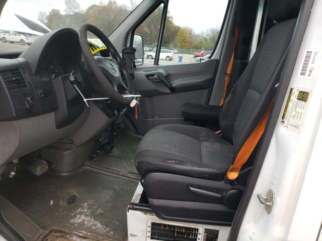 VIN WD3PE8DE7E5902797 2014 MERCEDES-BENZ SPRINTER no.7