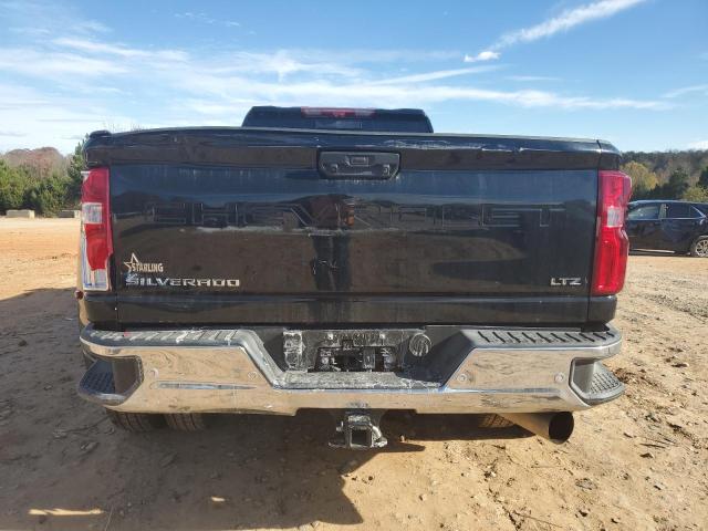 2024 CHEVROLET SILVERADO - 1GC4YUEY0RF270095