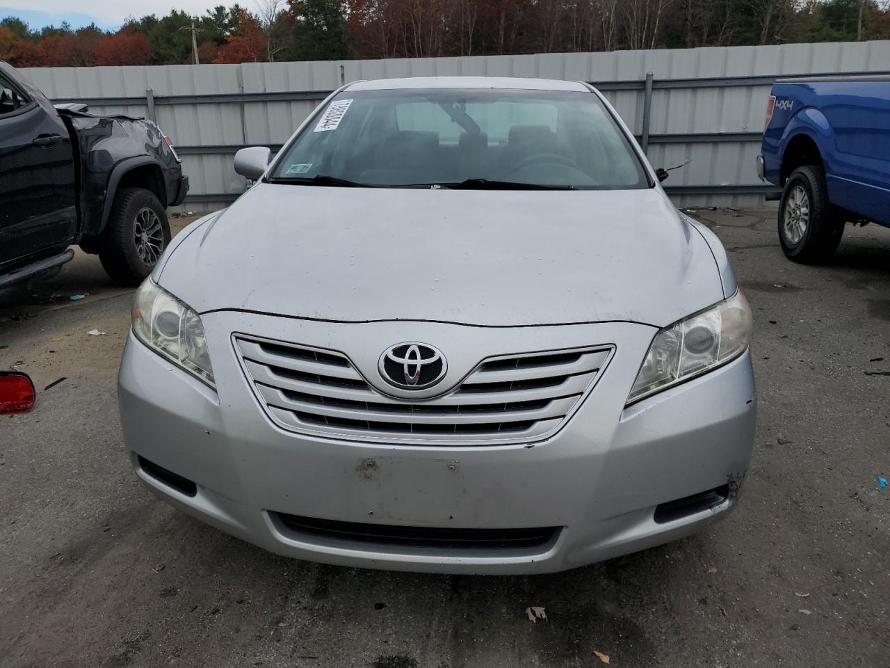 Lot #2974253413 2008 TOYOTA CAMRY CE