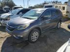 2015 HONDA CR-V EXL - 2HKRM3H71FH521707