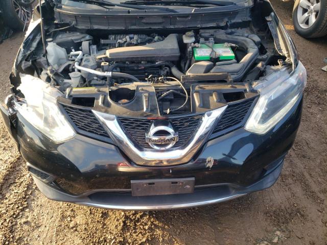 2016 NISSAN ROGUE S - KNMAT2MV2GP644937