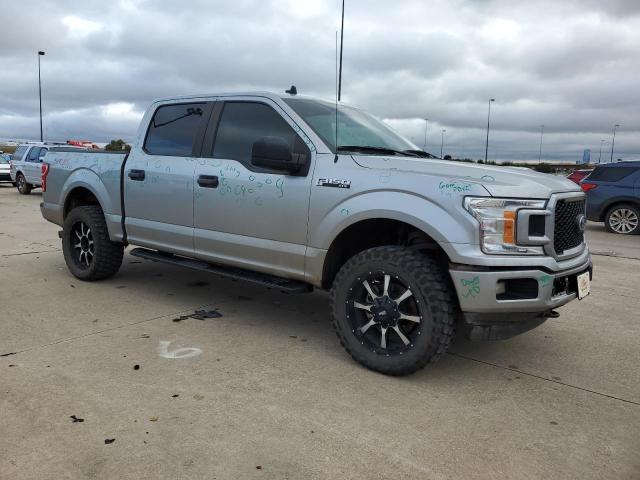 Vin: 1ftew1ep4lfa15957, lot: 78708244, ford f-150 supercrew 20204