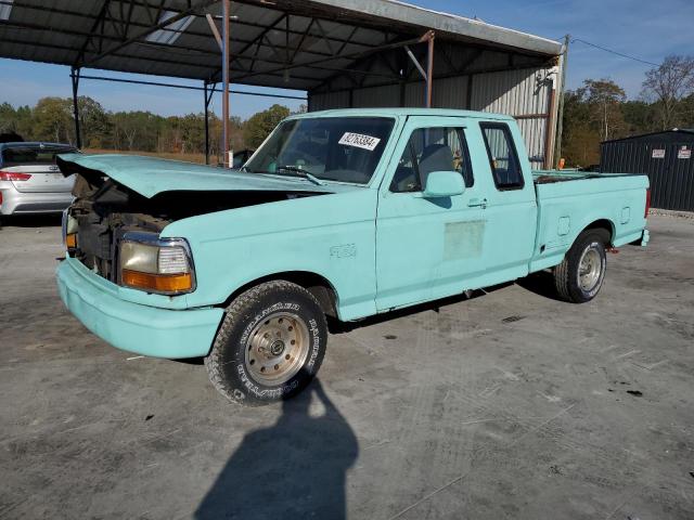 1995 FORD F150 #3029469693