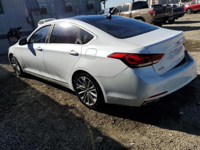 VIN KMHGN4JE1FU059749 2015 Hyundai Genesis, 3.8L no.2