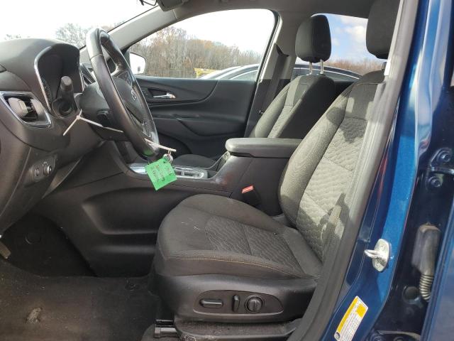 2019 CHEVROLET EQUINOX LT - 2GNAXKEV5K6295355