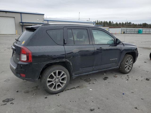 JEEP COMPASS LA 2016 black  gas 1C4NJDEB2GD725980 photo #4