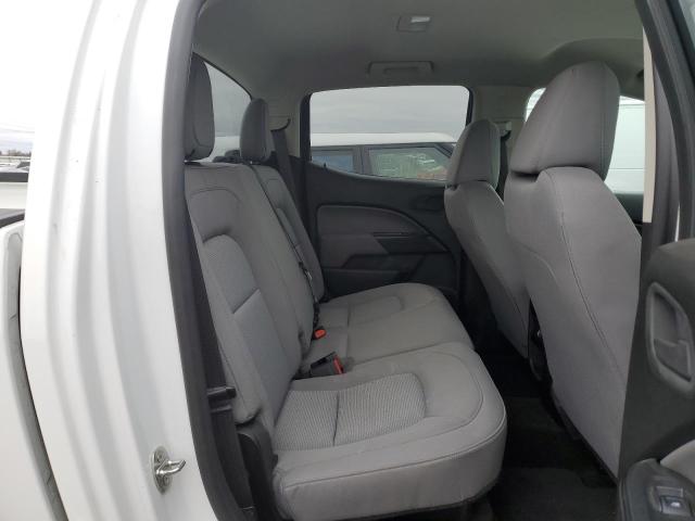 2016 CHEVROLET COLORADO - 1GCGSBE35G1228541