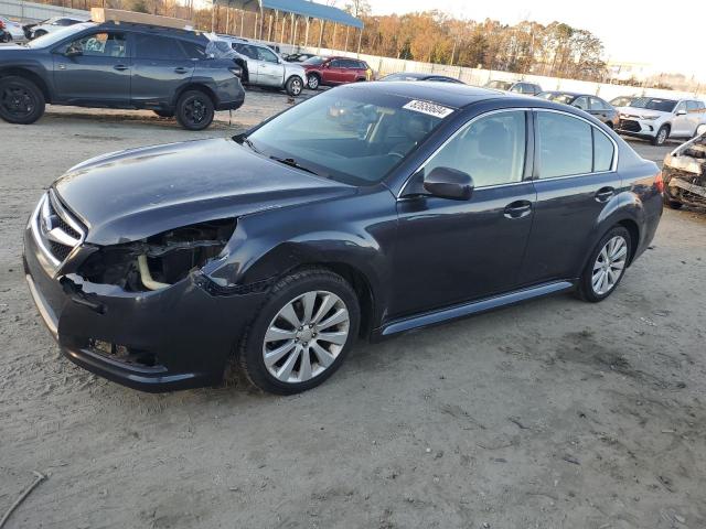 2010 SUBARU LEGACY 2.5 #3024467526