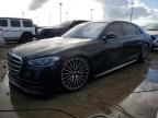 2023 MERCEDES-BENZ S 500 4MAT - W1K6G6DB2PA174022