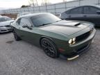 Lot #3024820401 2021 DODGE CHALLENGER