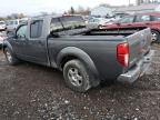 NISSAN FRONTIER C photo