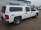 Lot #3030524471 2011 CHEVROLET 1500 SILVE