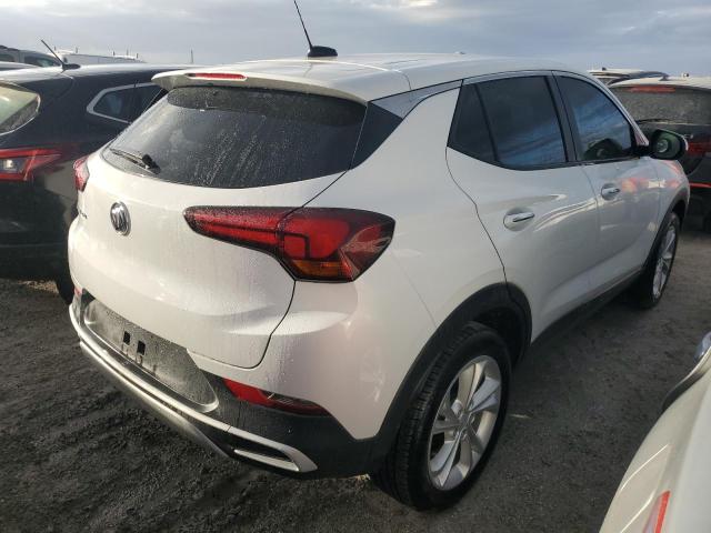 2023 BUICK ENCORE GX - KL4MMBS27PB099571