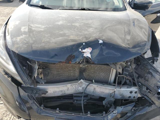 2019 NISSAN MURANO S - 5N1AZ2MJ2KN134843