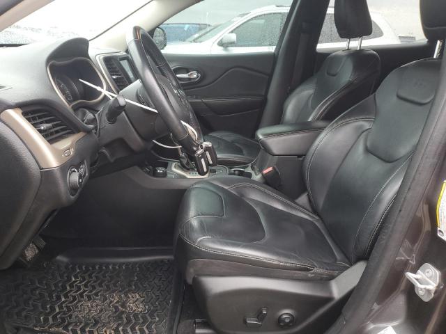 2015 JEEP CHEROKEE L - 1C4PJMDS8FW688561