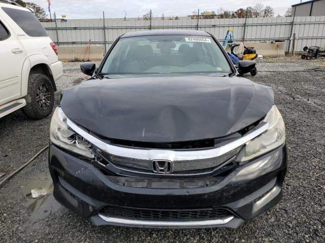 2016 HONDA ACCORD LX - 1HGCR2F30GA168713