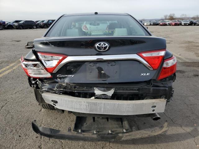 2016 TOYOTA CAMRY LE - 4T1BF1FK9GU578991