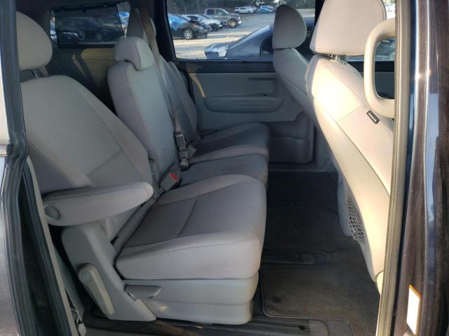 2016 KIA SEDONA LX KNDMB5C10G6083286