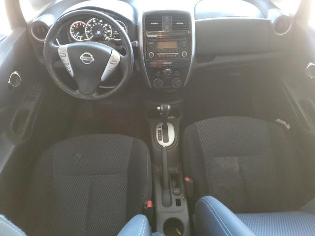 VIN 3N1CE2CP0FL419645 2015 Nissan Versa, S no.8