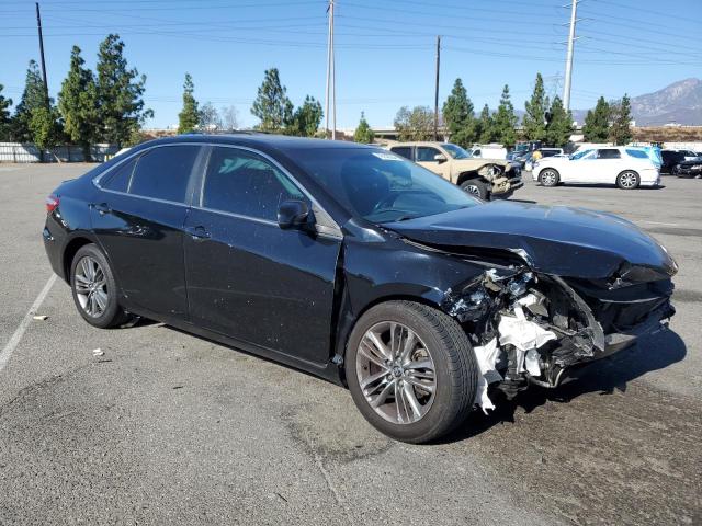 VIN 4T1BF1FK0HU349441 2017 Toyota Camry, LE no.4