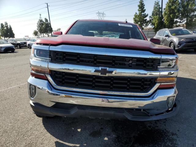 VIN 3GCPCREC0JG373985 2018 CHEVROLET ALL MODELS no.5