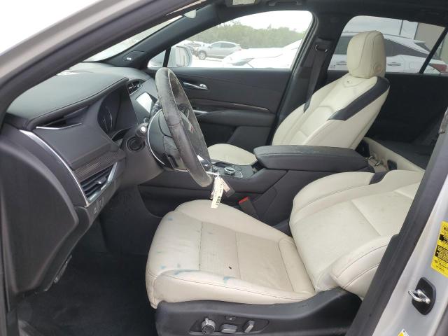 2020 CADILLAC XT4 SPORT - 1GYFZFR41LF137789