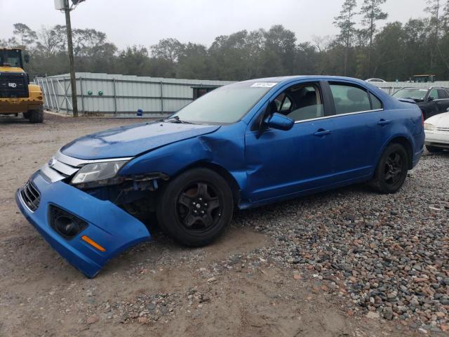 2011 FORD FUSION SE #3037305148