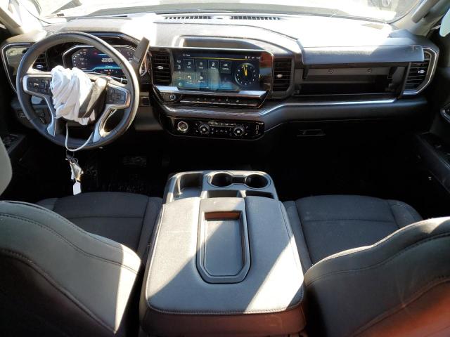 2024 CHEVROLET SILVERADO - 1GCPDKEK3RZ197344