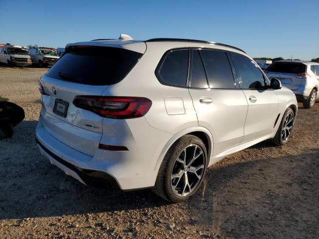 2021 BMW X5 SDRIVE - 5UXCR4C02M9H68538