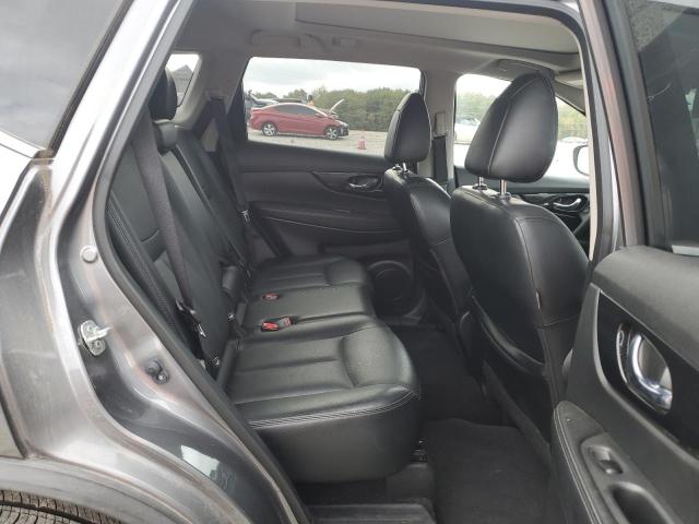 2018 NISSAN ROGUE S - JN8AT2MV0JW319737