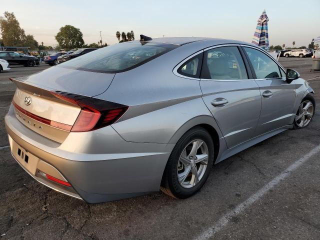 VIN 5NPEG4JA8LH059966 2020 HYUNDAI SONATA no.3