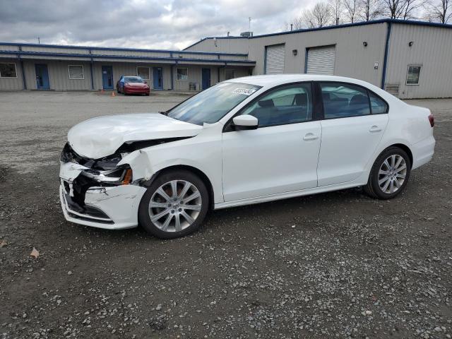 2018 VOLKSWAGEN JETTA S #3031065285