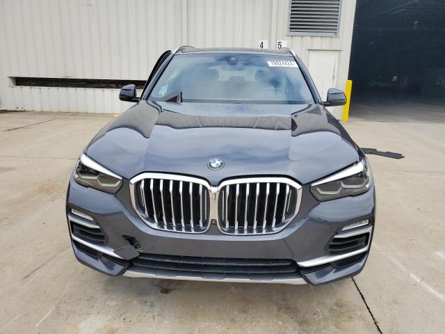 2020 BMW X5 SDRIVE - 5UXCR4C06LLT19748