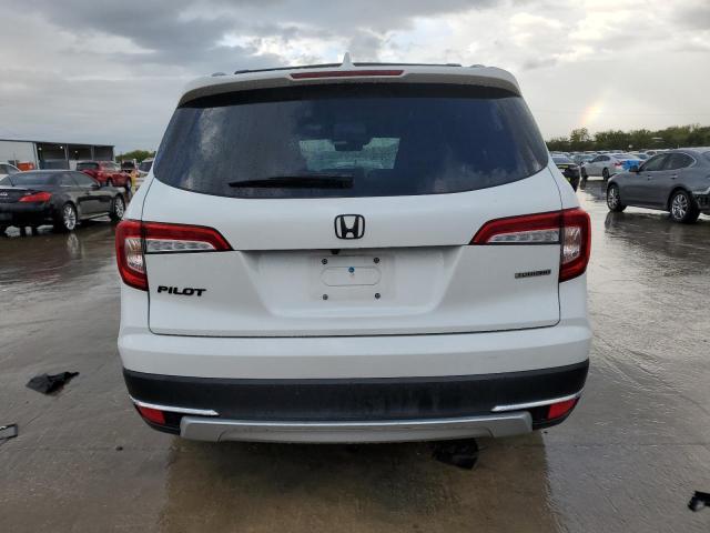2022 HONDA PILOT TOUR - 5FNYF5H65NB028473