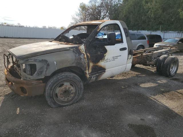 DODGE RAM 5500 ST