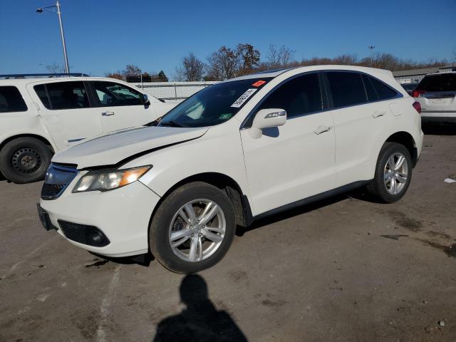 ACURA RDX