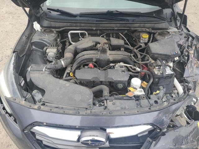 2018 SUBARU LEGACY 2.5 - 4S3BNAF67J3014120