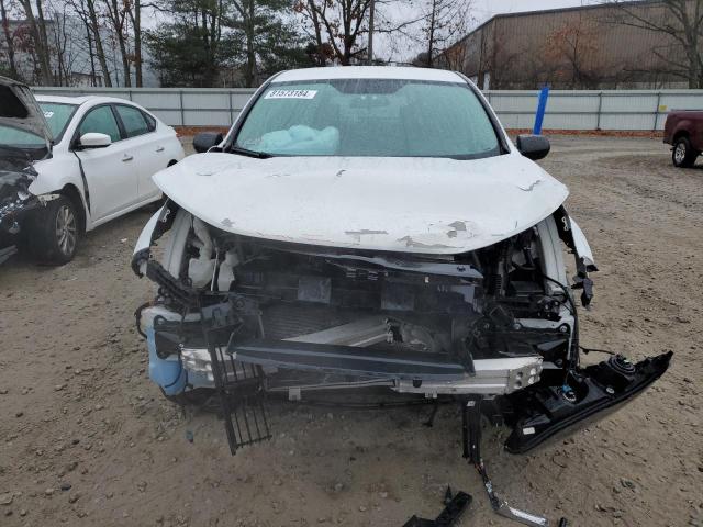 2019 HONDA CR-V LX 2HKRW6H37KH202637