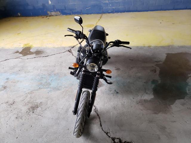 2016 HARLEY-DAVIDSON XG750 1HD4NBB15GC504314