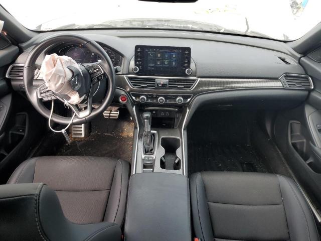 2022 HONDA ACCORD SPO - 1HGCV1F3XNA082294