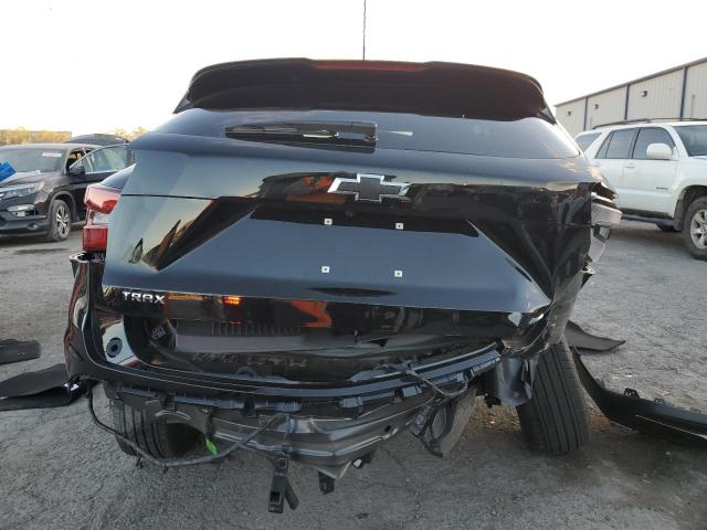 2025 CHEVROLET TRAX ACTIV - KL77LKEP2SC065728