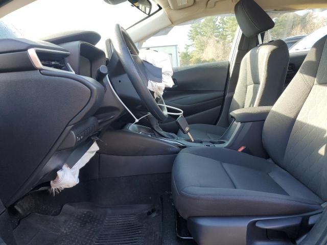 2024 TOYOTA COROLLA LE - 5YFB4MDE5RP178161