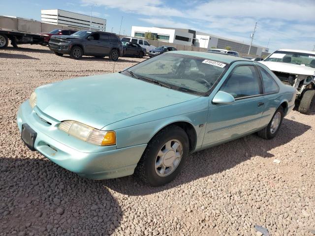 1995 FORD THUNDERBIR #2994250888