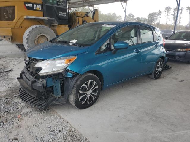 2016 NISSAN VERSA NOTE - 3N1CE2CP4GL380382