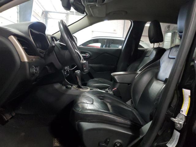2015 JEEP CHEROKEE L - 1C4PJMDS3FW511707